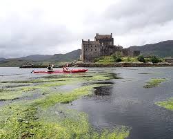 Image result for South Skye & Lochalsh Kayak Club