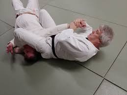 Image result for Dentokan Jujutsu, Oxford