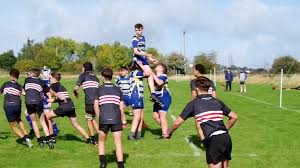 Image result for Old Brodleians Rugby Union Football Club