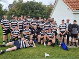Image result for Houghton Rugby Union Football Club