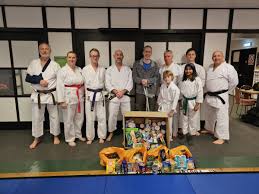 Image result for Warrington Shotokan Karate Club