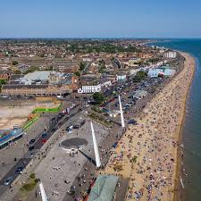 Image result for Southend-On-Sea