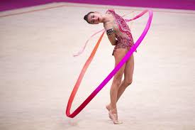 Image result for City Of Coventry Rhythmic Gym Club
