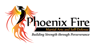 Image result for Phoenix Martial Arts