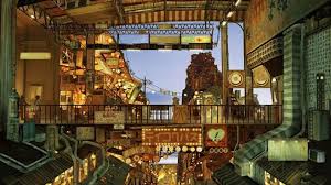 「帝国少年」の画像検索結果