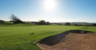 Image result for Burghill Valley Golf Club