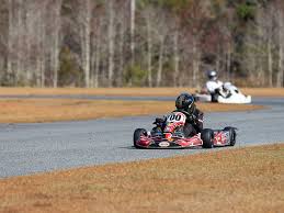 Image result for Chasewater Kart Racing Club
