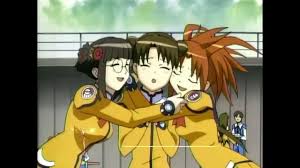 「ナジマ・ゲブール 宇宙のステルヴィア」の画像検索結果