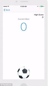 Image result for Footy Messenger