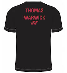 Image result for Warwick Badminton Club