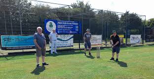 Image result for Stourbridge Cricket Club