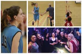 Image result for Shropshire Warriors