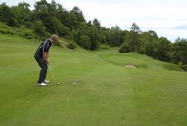 Image result for Llanymynech Golf Club