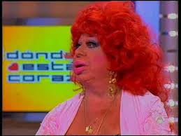 Image result for carmen de mairena