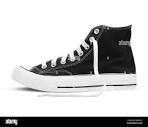 New converse shoes hi-res stock photography and images - Page 4 ...