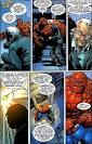 The religion of The Thing  Ben Grimm  of the Fantastic Four