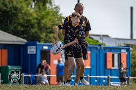 Image result for Holderness Vikings Amateur Rugby League Football Club