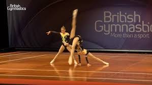 Image result for Bulmershe Gymnastics Club
