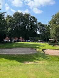 Image result for Blackley Golf Club