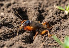 Attēlu rezultāti vaicājumam “Gryllotalpa gryllotalpa”