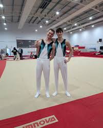 Image result for City Of Cambridge Gymnastics Club