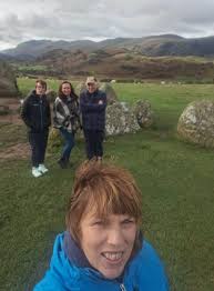 Image result for North Ayrshire Air Na Creagan Mountaineering and Hillwalking Club