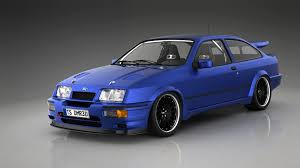 Image result for ford rs500 cosworth