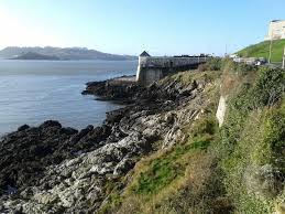 Image result for Plymouth Sound