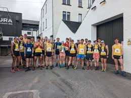 Image result for Westerlands Cross Country Club