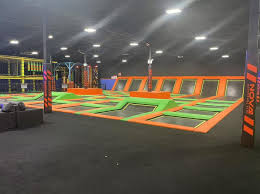 Image result for Nova Trampoline Club