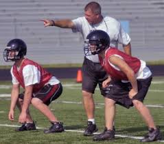 Image result for Junior Football Coaching
