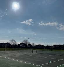 Image result for Parkwood Lawn Tennis Club
