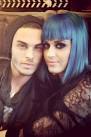 Katy Perry, Katy Perry and