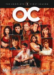 The OC S01E09-10 Filmer av The OC S01E09-10