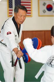 Image result for North Hykeham Tae Kwon Do Club