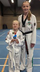 Image result for Utf Taekwondo Cymru Cardiff