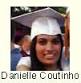 Excerpts Danielle Coutinho's parents, Dr. Selma Coutinho and Dr. T.Z. ... - danielle