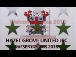 Image result for Hazel Grove United JFC