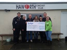 Image result for Haworth Cricket Club