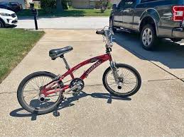 Image result for Decoy Bmx