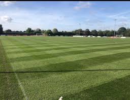 Image result for Heath Farm Rangers Football Club