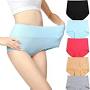 url https://www.amazon.com/cauniss-Recovery-Postpartum-Stretchy-Underwear/dp/B07F6QXX4W from www.amazon.com