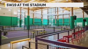 Image result for Milton Keynes Pickleball Club