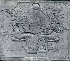 Image result for NEFERTITI