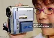 118 Sony Handycam Stock Photos, High-Res Pictures, and Images ...