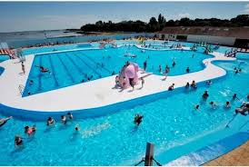 Image result for Gillingham Turbos Swimming Club