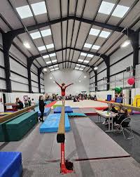 Image result for Rathgael Gymnastics and Trampolining Club