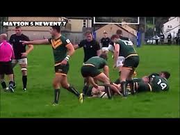 Image result for Matson Rugby Football Club
