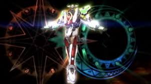 「ジャン・ジェローム・ジョルジュ 創聖のアクエリオン」の画像検索結果