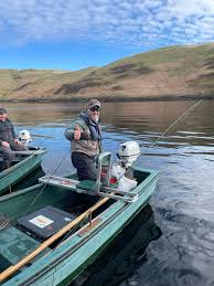 Image result for Segdoune Flyfishers` Angling Club